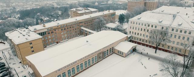 Плата за проживание увеличится в общежитии Смоленского государственного университета