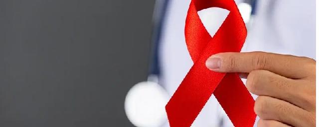 Новосибирская область стала лидером по приросту ВИЧ-инфицированных