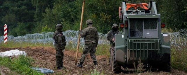 Президент Польши Анджей Дуда ввел ЧП у белорусской границы из-за наплыва мигрантов