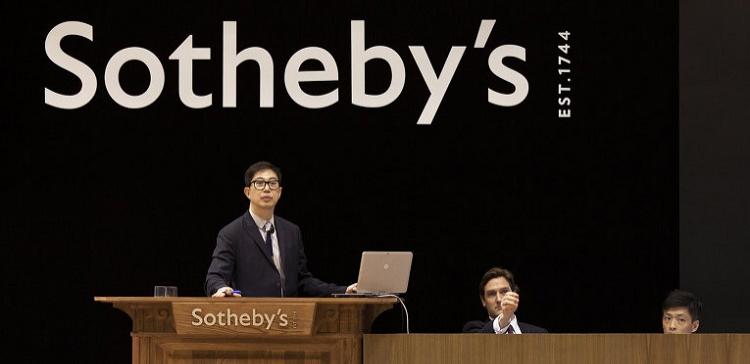 На аукционе Sotheby`s картину Пабло Пикассо продали за $67,5 млн`
   &else=`