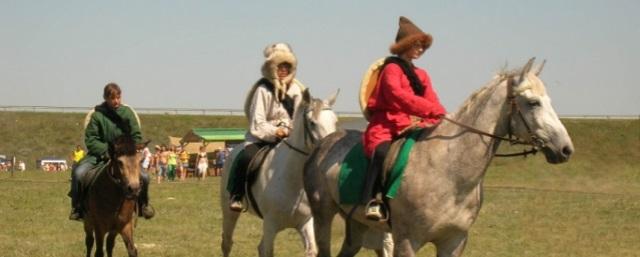 В Самарской области стартует международный проект по поиску места битвы между Тимуром и Тохтамышем