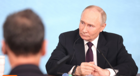 Sohu: Весной 2025 года украинские спецслужбы планировали покушение на жизнь Путина