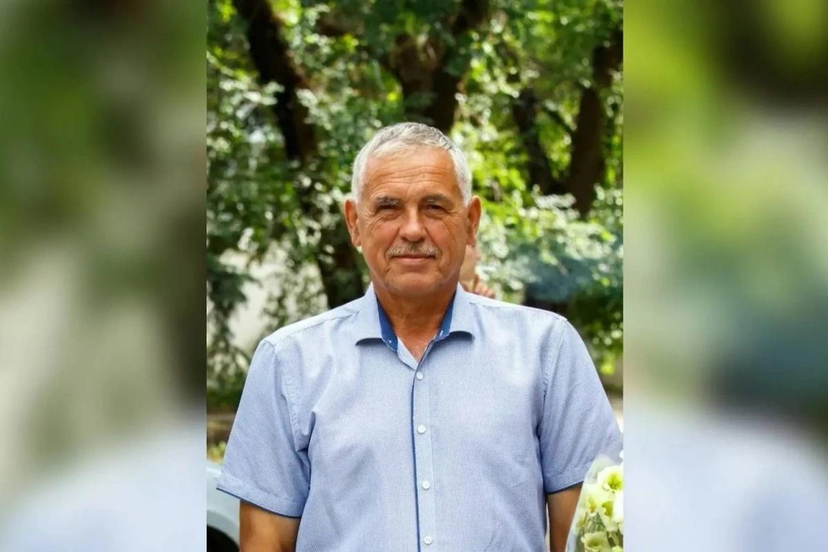 В Белгородской области во время обстрела ВСУ ранили замглавы поселения Мокрая Орловка