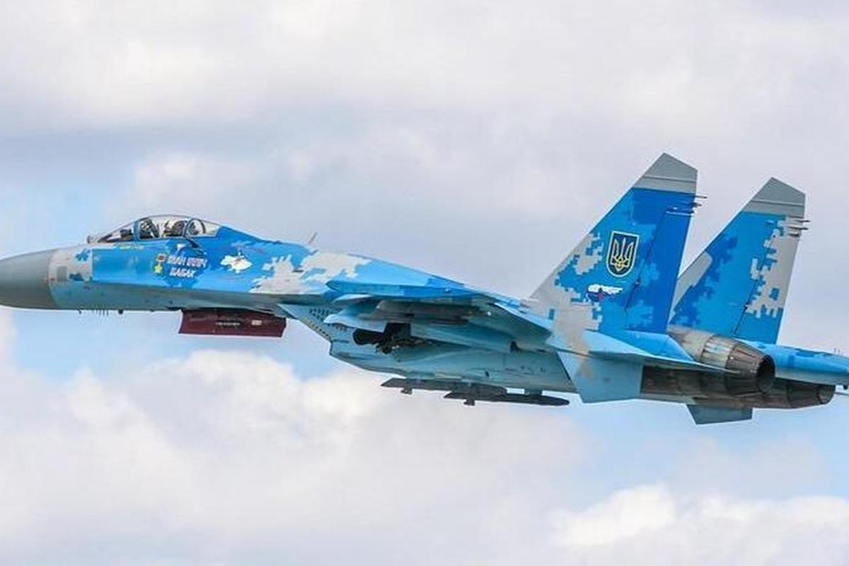 На Западе рассказали об утрате Украиной одного из своих лучших истребителей