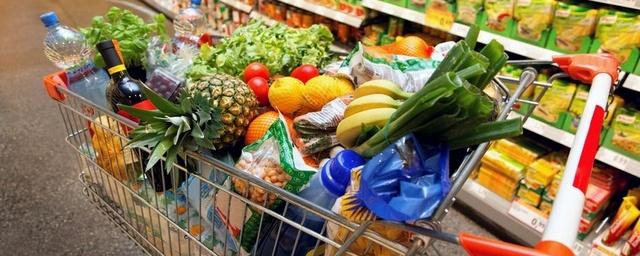 Россияне в 10 раз реже англичан жалуются на некачественные продукты