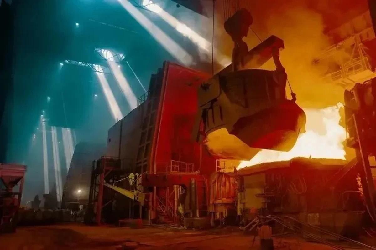 Новый завод по выпуску полиэтиленовых труб широкого диапазона появится в Астраханской области