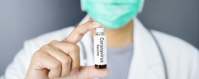 European coronavirus vaccine to be tested on Russians