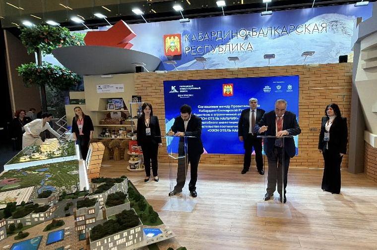 Нальчик станет креативной столицей Кавказа: филиал центра «Россия» и 4,3 тысячи творческих субъектов