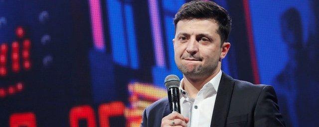 Зеленский объяснил отказ от дебатов с Порошенко 14 апреля