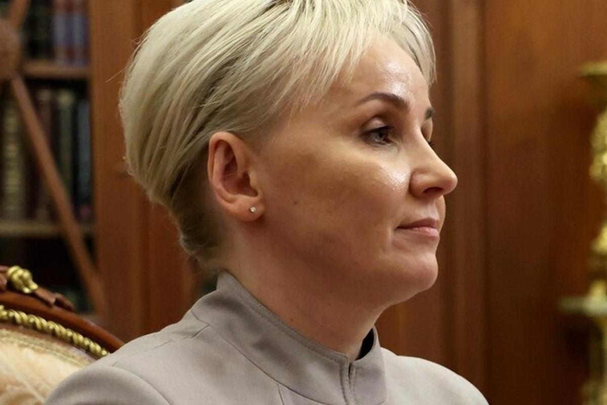 Единороссы поддержали Марию Костюк в борьбе за губернаторское кресло