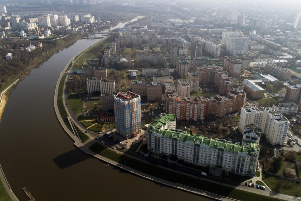 Количество избирателей в Орловской области продолжает снижаться