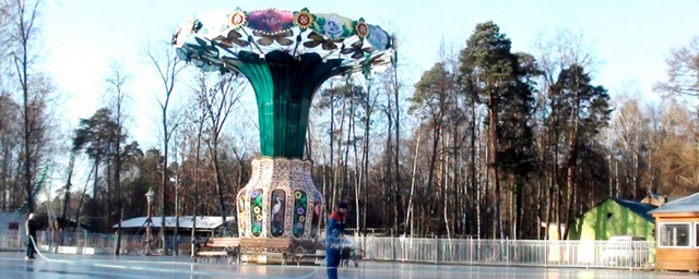 В Иваново станет больше площадок для катания на коньках