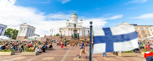 Премьер-министр Финляндии Марин призвала ограничить туризм граждан России в ЕС