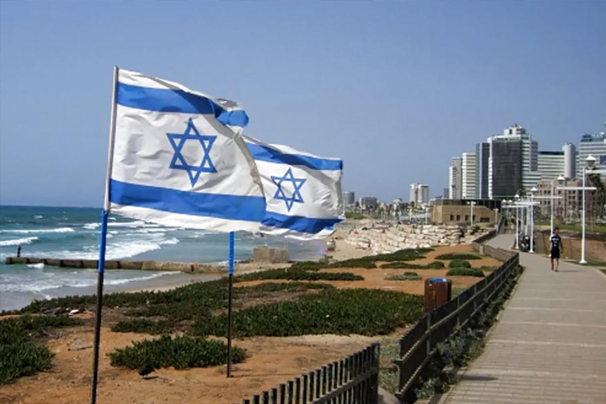 Армия Израиля объявила о введении особого положения в стране