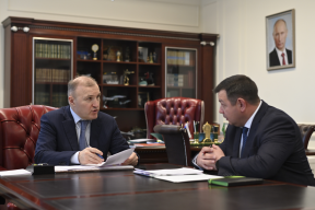 Глава Адыгеи Мурат Кумпилов поручил Минобрнауки усилить контроль за капремонтом школ и проведением итоговой аттестации