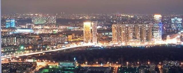 Москва вошла в топ городов мира по дороговизне жизни для миллионеров