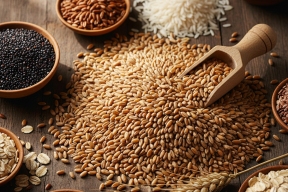 Орловская область сократила экспорт зерна на треть из-за логистики и мировых цен