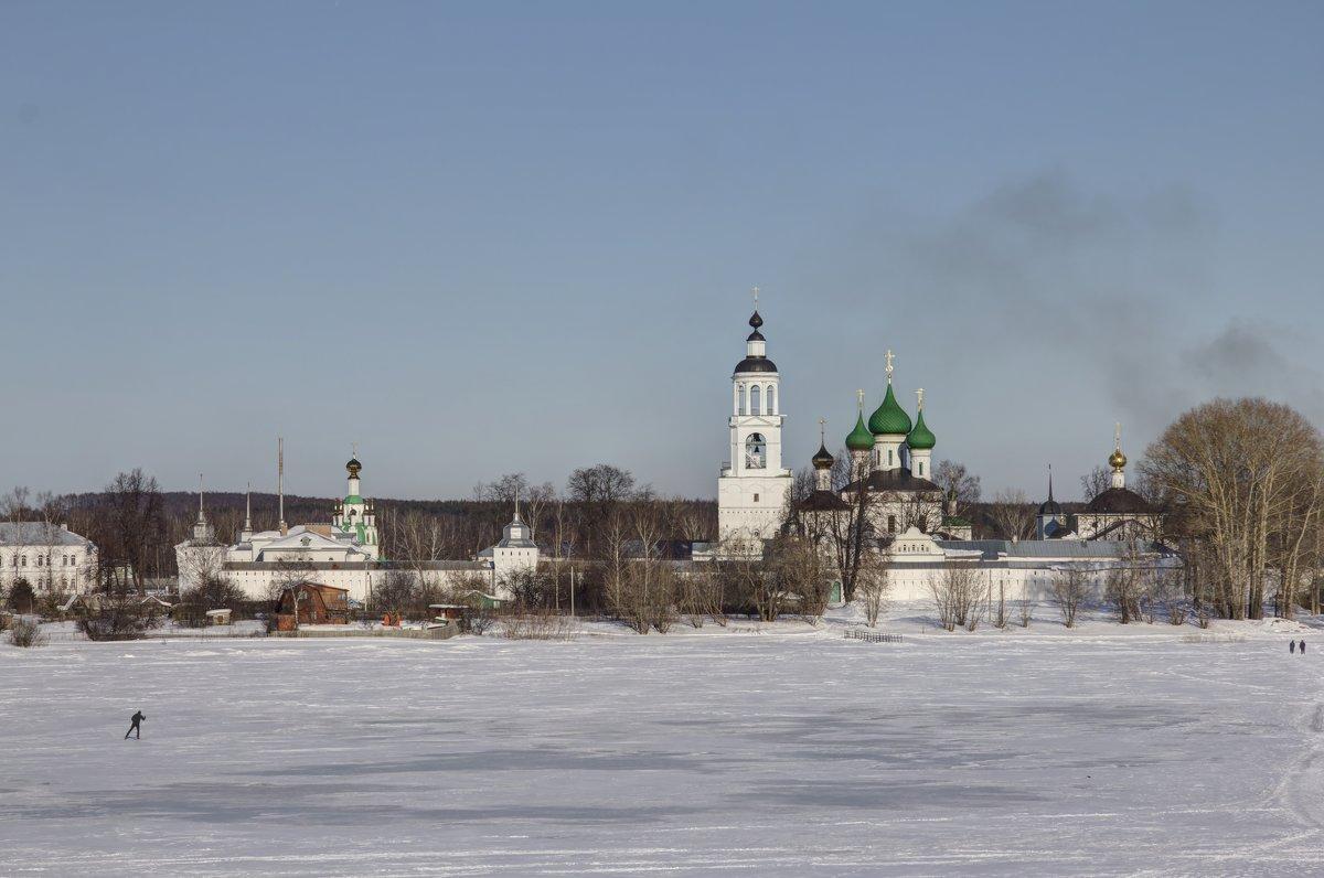 В Ярославле на Рождество пустят дополнительный автобус