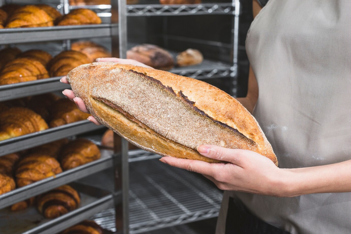 В Нижегородской области может стать меньше производителей хлеба
