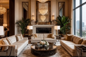 Состоятельные россияне стали меньше интересоваться элитным жильем