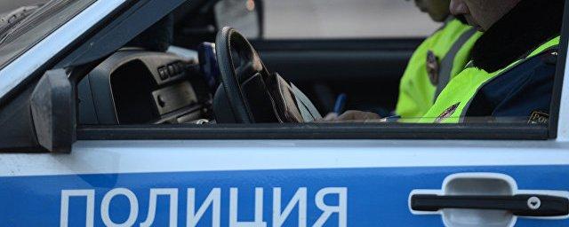 В Ставрополе в результате полицейской погони в ДТП погибли двое людей