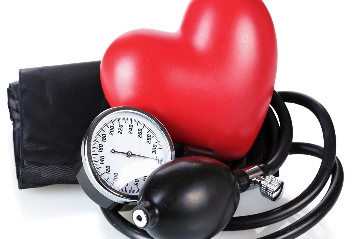 Пять шагов к здоровому сердцу: простые правила для борьбы с давлением
