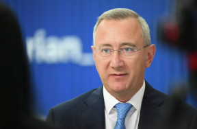 Шапша: родители-мигранты обязаны обеспечить знание русского языка у своих детей