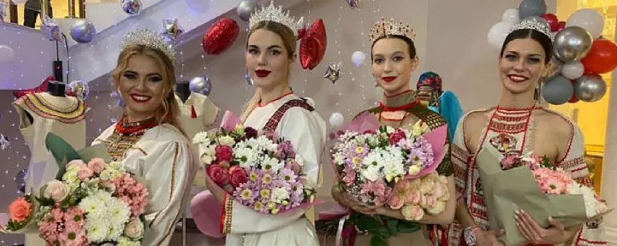 В Саранске жюри I Межрегионального конкурса «Иненармунь» выбрало самую красивую мордовскую женщину