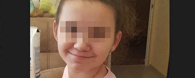 Пропавшая в Уфе 12-летняя Милена Мухамадеева найдена живой