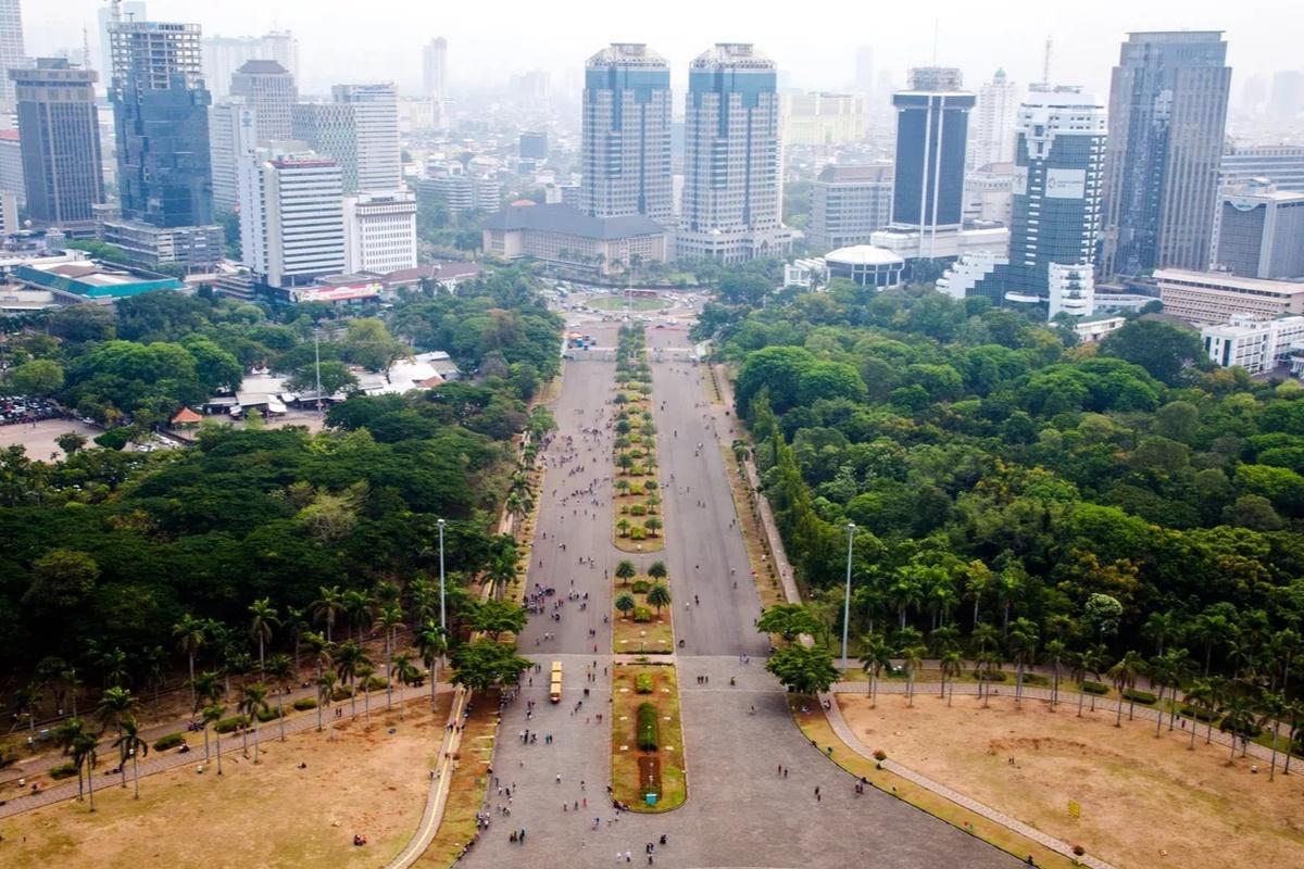 ООН назвала самый густонаселенный город Земли