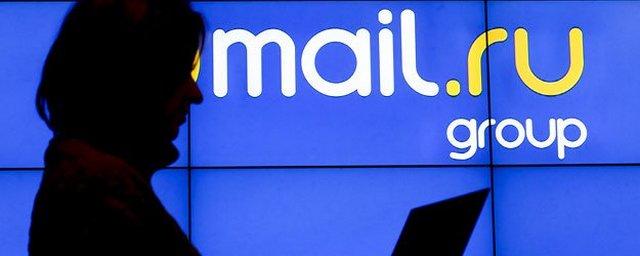 Mail.Ru запускает маркетинговые исследования с данными 77 млн человек