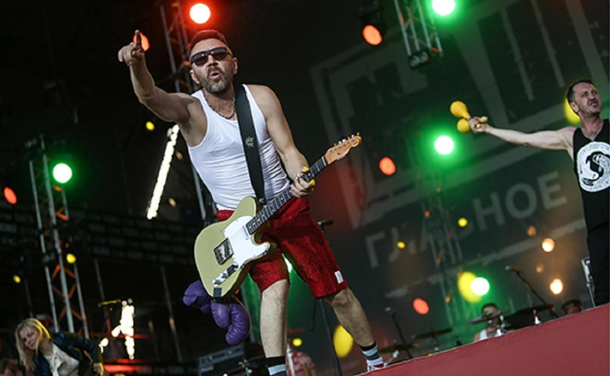 Общественники Новосибирска потребовали отменить концерты «Ленинграда»