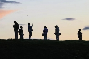 В Красноярском крае количество средств размещений для туристов достигло 500