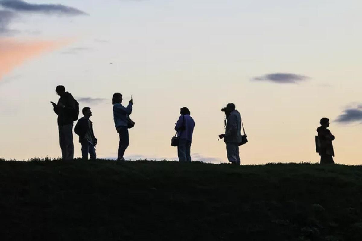 В Красноярском крае количество средств размещений для туристов достигло 500