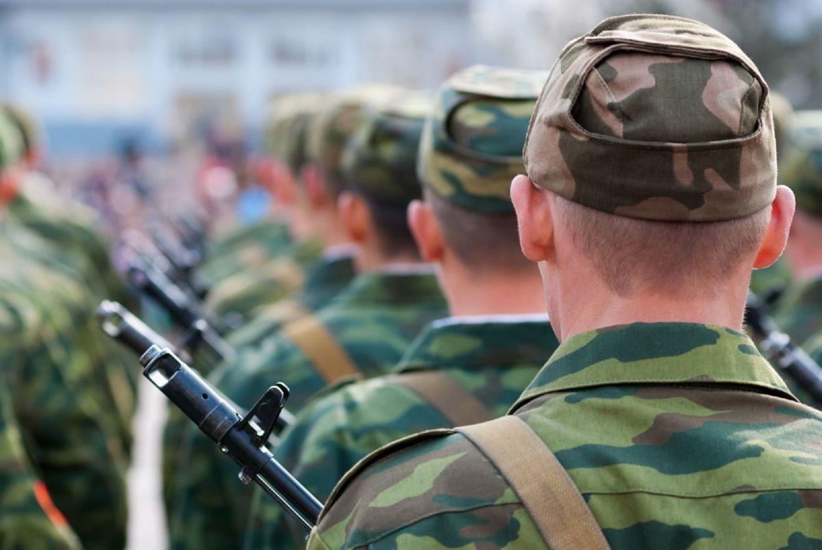 Военный комиссар Краснодарского края подписал приказ о частичной мобилизации в регионе