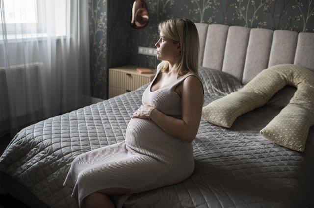 Врачи успешно прооперировали жительницу Нижнего Новгорода с гетеротопической беременностью