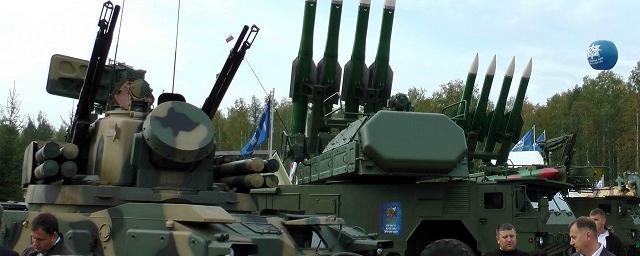 Андрей Турчак: Россия должна поставить в ЛНР и ДНР оружие для защиты от возможной агрессии Украины