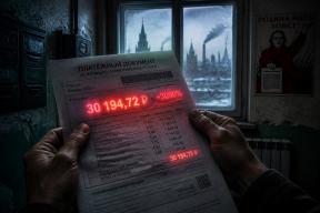 Платежка как крепостное право: россиян готовят к 30-процентному скачку цен на услуги ЖКХ