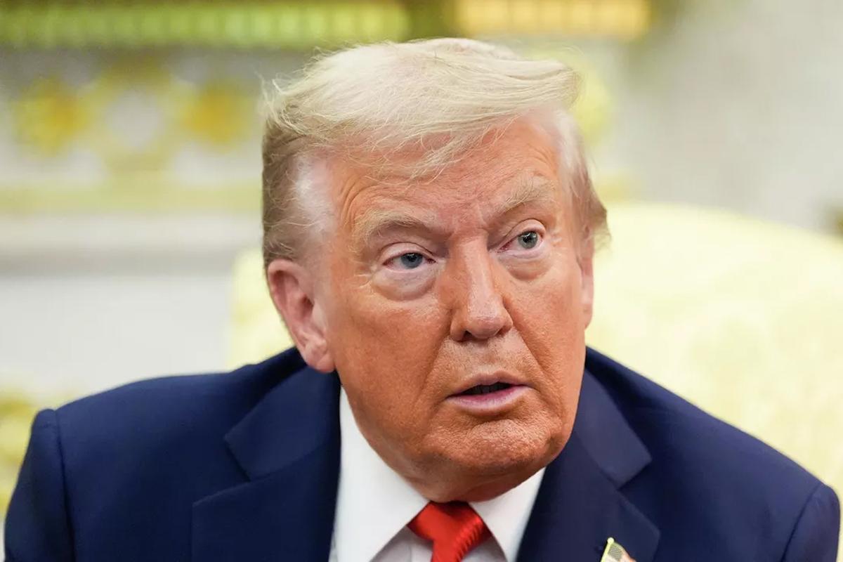 WSJ: Новая криптовалюта WLFI принесла семье Дональда Трампа $5 миллиардов за сутки