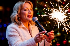 Буланова споет четыре раза, а Долина останется дома. Кто из звезд будет работать в новогоднюю ночь, сколько им заплатят?