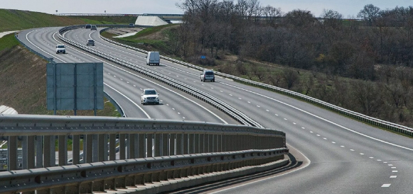 В Крыму начали подготовку к возведению юго-восточного обхода Симферополя