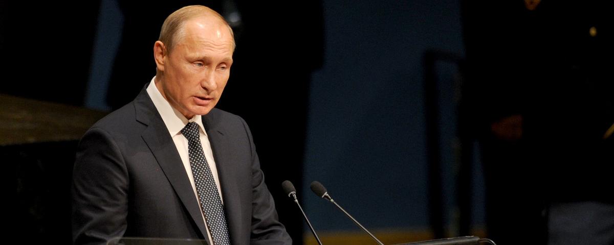 ООН благодарна Путину за предложение по бесплатной вакцинации сотрудников