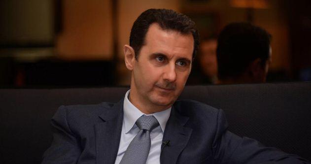 Асад: Террористы из Сирии воюют в Карабахе под руководством Эрдогана