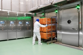 Опасные вещества обнаружили в продуктах популярных брендов