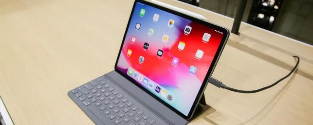 Эксперты сообщили о 90 магнитах в новом iPad Pro