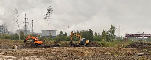В Череповце построят завод по производству котлов за 150 млн рублей