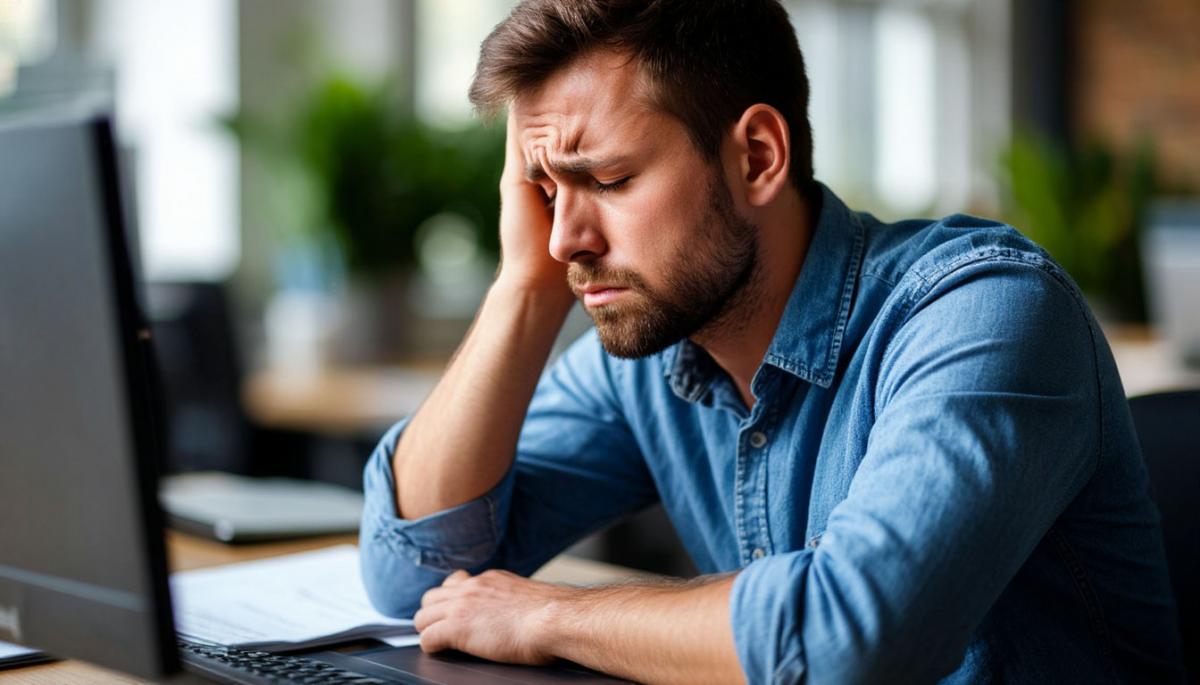 Психолог пояснила, почему отпуск делает людей еще более выгоревшими