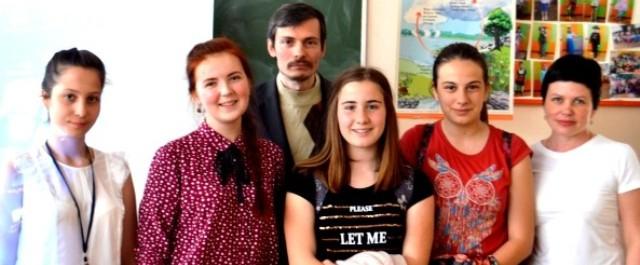 Студенты из Калуги посетили образовательные учреждения Сербии