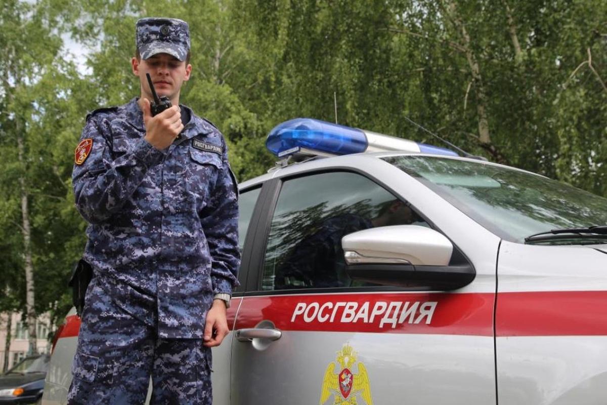 Мопедист из Мордовии собрал букет нарушений на одной улице