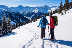 Адыгея за 2025 год собрала туристический налог на сумму более 27 млн рублей